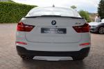 BMW X4 M Performance Parts 2014 года